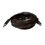 15 m HDMI-kaabel V1.3 – kvaliteet ja ühilduvus TV ja konsoolidega