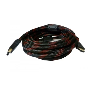 15 m HDMI-kaabel V1.3 – kvaliteet ja ühilduvus TV ja konsoolidega