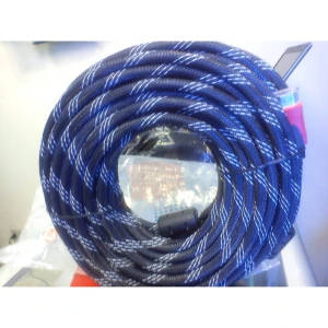 20 m kiire HDMI-kaabel PS4, PS3, Xbox360 ja Xbox One jaoks