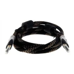 HDMI kaabel V1.4 PS3 ja Xbox 360 jaoks, kiire ja kvaliteetne