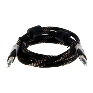 HDMI kaabel V1.4 PS3 ja Xbox 360 jaoks, kiire ja kvaliteetne