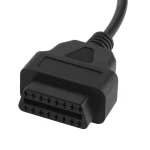 Honda mootorratta OBD2 4-pin kaabel – kvaliteetne diagnostikaadapter
