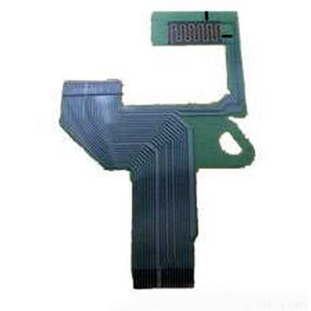 PSP toitekaabel ja R-nupp – ühilduv varuosa