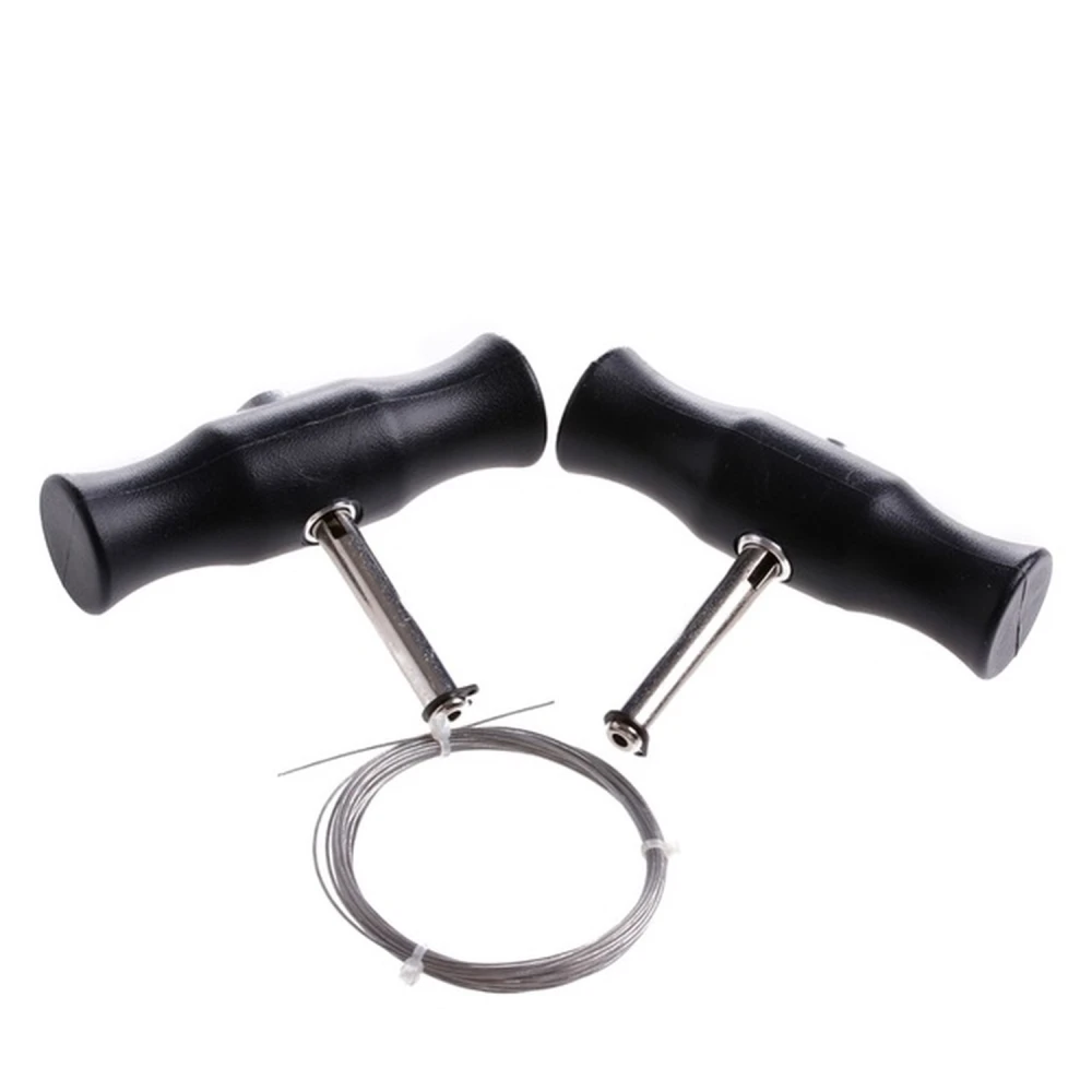 Professionaalne tuuleklaasi eemalduskaabel auto, kaubiku ja veoauto jaoks TSX TOOL