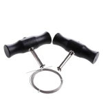 Professionaalne tuuleklaasi eemalduskaabel auto, kaubiku ja veoauto jaoks TSX TOOL