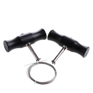 Professionaalne tuuleklaasi eemalduskaabel auto, kaubiku ja veoauto jaoks TSX TOOL