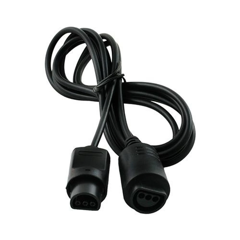 Nintendo 64 N64 kontrolleri pikenduskaabel - 1,8 m