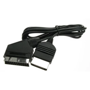 satkit Xbox RGB-kaabel Scart-videoväljundiga originaalsele Xboxile