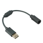 Xbox 360 juhtmega pulti kiirdisconnect kaabel - satkit
