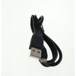 Micro-USB USB-kaabel 75 cm 5V 2,5A tahvelarvutitele