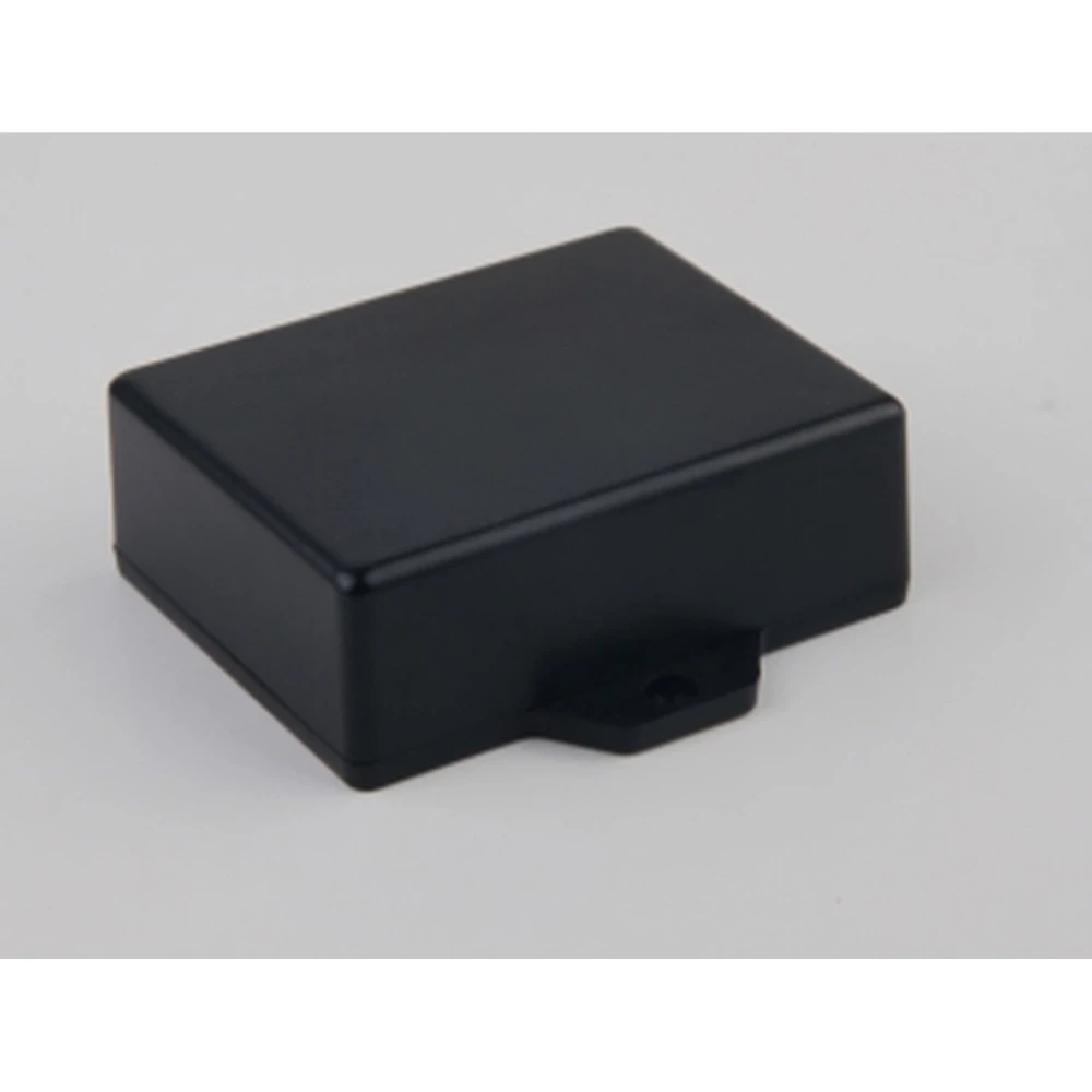 satkit plastkarp projektidele 62x50x22mm kinnituskõrvadega