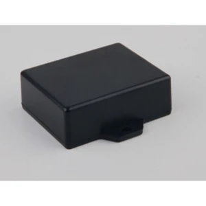 satkit plastkarp projektidele 62x50x22mm kinnituskõrvadega