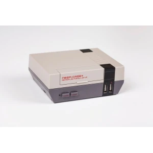 Retroflag NesPi korpus Raspberry Pi 3 jaoks, turvaline väljalülitus