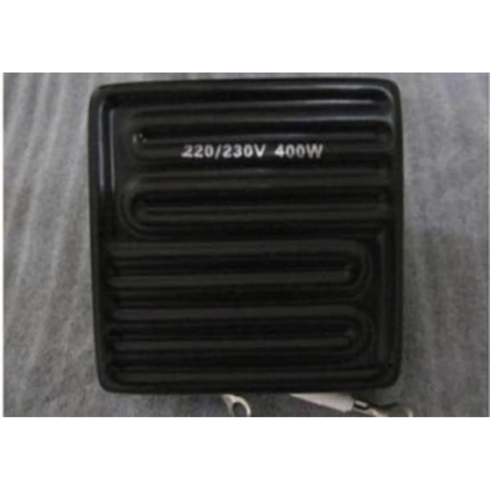 Achi IR6000 ülemine IR-küttekeha 80x80 400w jootmisjaamadele