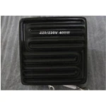 Achi IR6000 ülemine IR-küttekeha 80x80 400w jootmisjaamadele