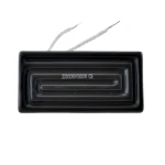 Keraamiline IR-kütteseade 12x6cm jootmis- ja reballing-jaamadele