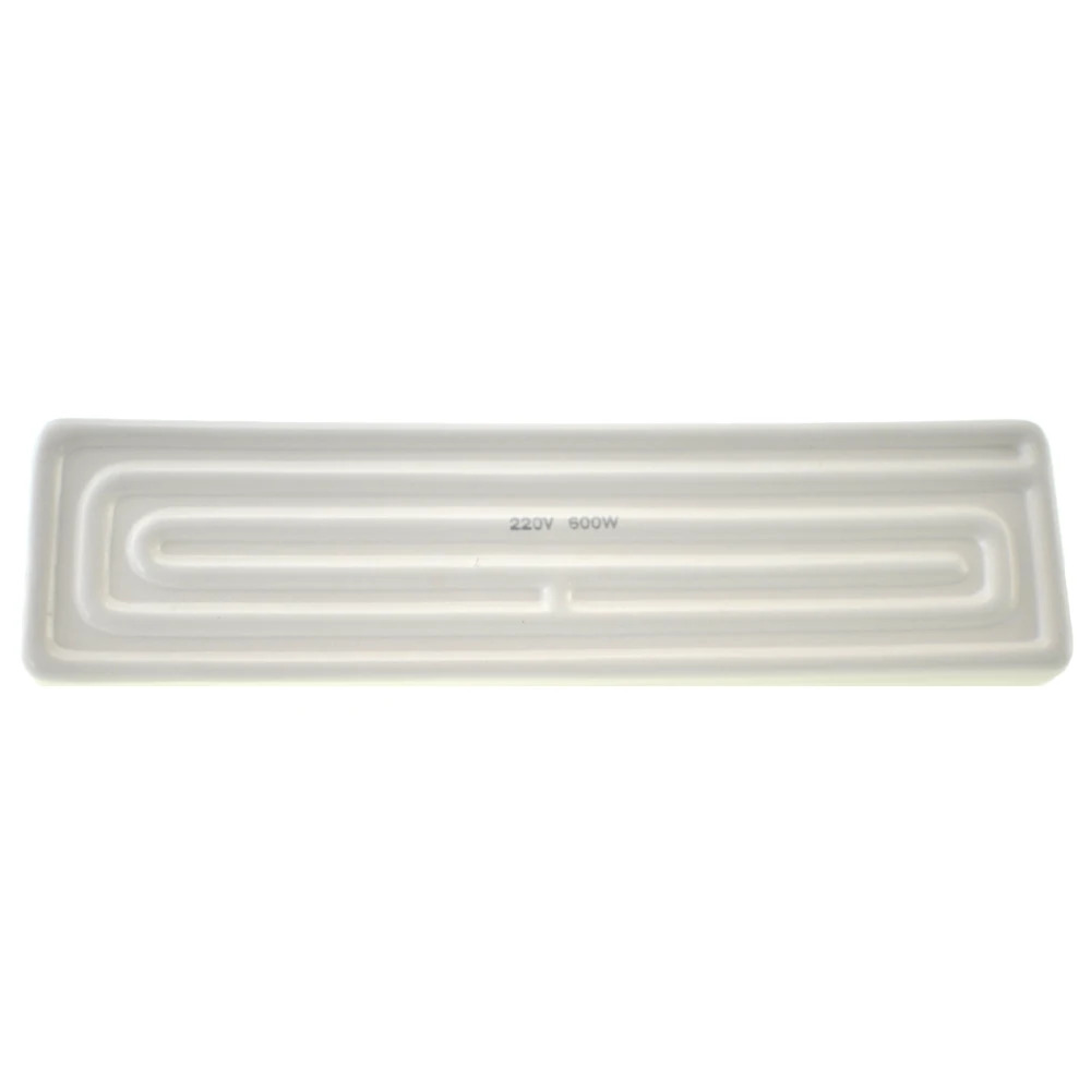 Keraamiline IR-kütteseade 6x24cm Mlinki jootmisjaamadele