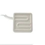 Keraamiline IR-kütteseade 6x6cm jootmis- ja reballing-jaamadele