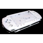 PSP 2000 valge korpus nuppudega PSP Slimile