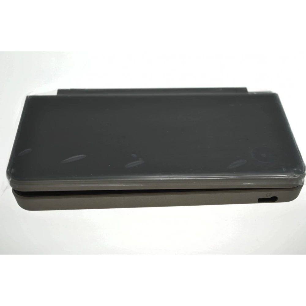 NDSi XL must korpus – täielik varuosa parandamiseks