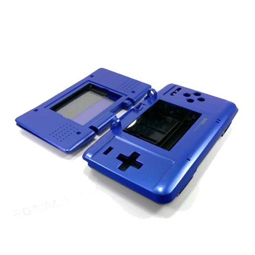 Nintendo DS tumesinine korpus parandamiseks ja hoolduseks