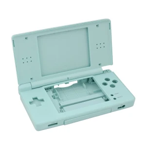 Nintendo DS Lite tumesinine korpus – täielik varuosa