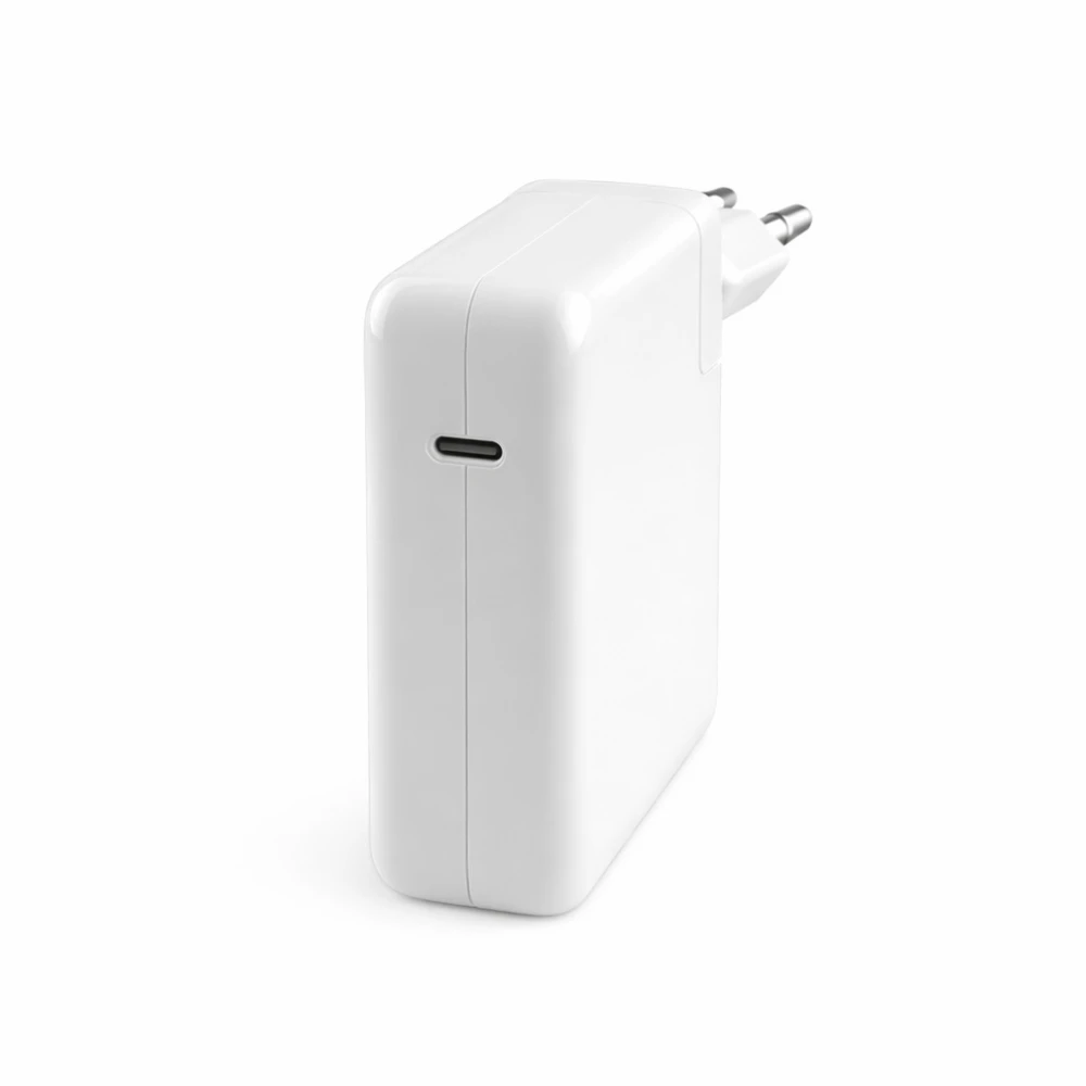 USB-C 140W PD 3.1 laadija MacBook Pro ja Air jaoks - Euroopa pistikuga toiteadapter