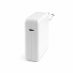 USB-C 140W PD 3.1 laadija MacBook Pro ja Air jaoks - Euroopa pistikuga toiteadapter