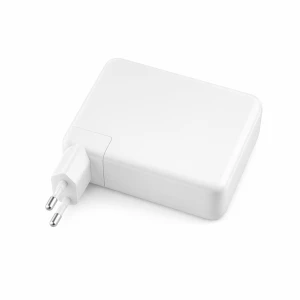 USB-C 140W PD 3.1 laadija MacBook Pro ja Air jaoks - Euroopa pistikuga toiteadapter