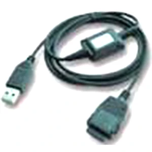 Samsung SGH250 USB-laadija, sobib SGH600 ja SGH810 mudelitele