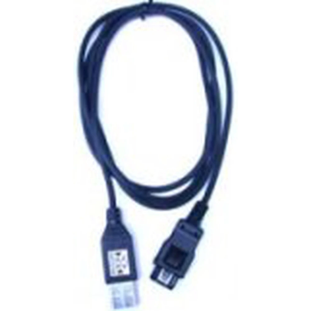 Ühilduv ja kerge Siemens USB-laadija x25, x35, a36, x45, mt50