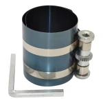 Herramienta ceñidor para pistones ajustable 53-175mm TSX TOOL