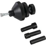 Universaalne sidurikeskustaja üheketalistele siduritele Ø15–28 mm