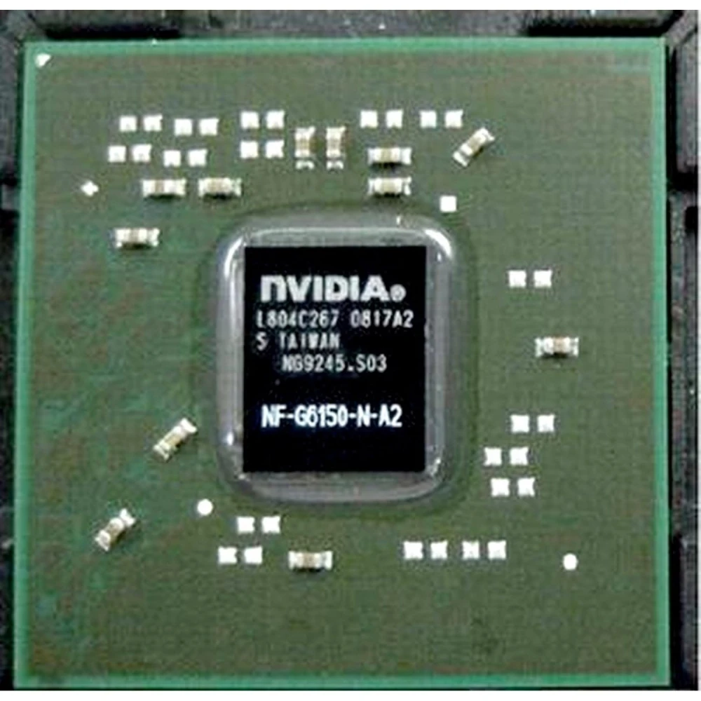 AMD NF-G6100-N-A2 graafikakiibistik, uus ja ümberkuulitatud