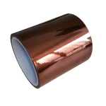 Cinta Kapton de 100mm para soldadura y reparación electrónica