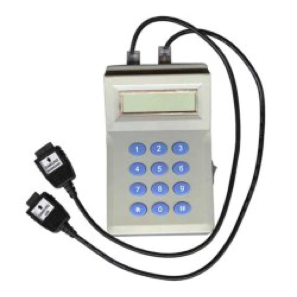 Samsungi avamise klamber Samsungi telefonide avamiseks ja remondiks