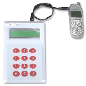 Motorola T190 ja T191 clip IMEI avamiseks ja remondiks