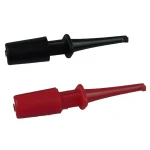 Amass multimeetri juhtmeklambrid - usaldusväärsed testitarvikud