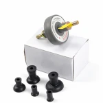 Pneumaatiline ventiilivedru kokkusuruja (Valve Spring Compressor)