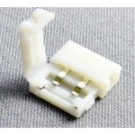 LED-liitmik 2 pin 10mm 5050 LED-ribadele