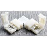 LED L-kujuline 2-pin 10mm 5050 ühendusklamber YourLed