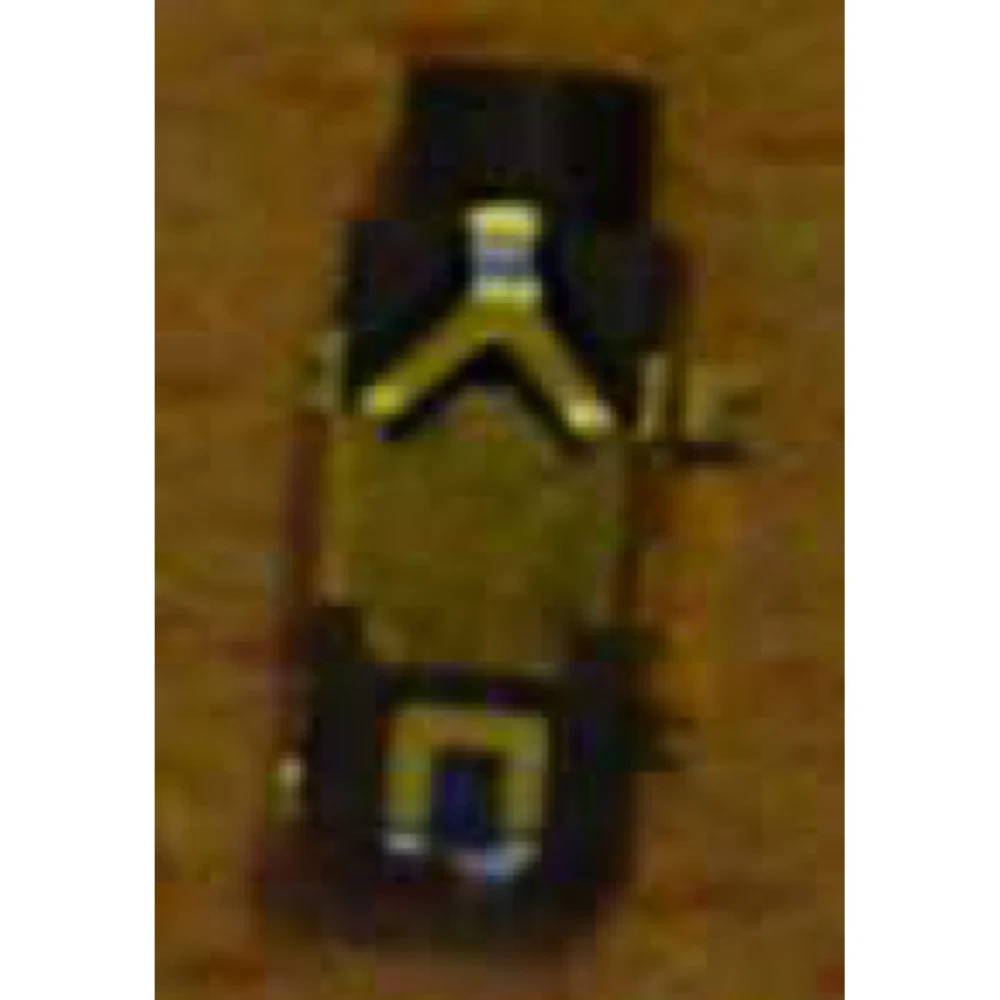 Motorola V36xx V50 handsfree connector - originaalne varuosa