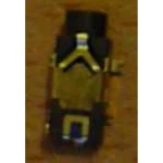 Motorola V36xx V50 handsfree connector - originaalne varuosa