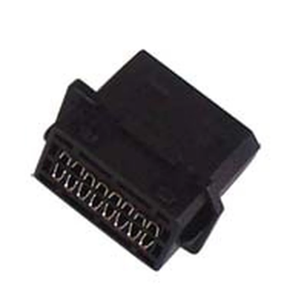 Nintendo Wii videoväljundi pistik paranduseks ja varuosaks