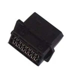 Nintendo Wii videoväljundi pistik paranduseks ja varuosaks