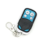 Sonoff RF 433MHz pult 4 nupuga smart home seadmetele