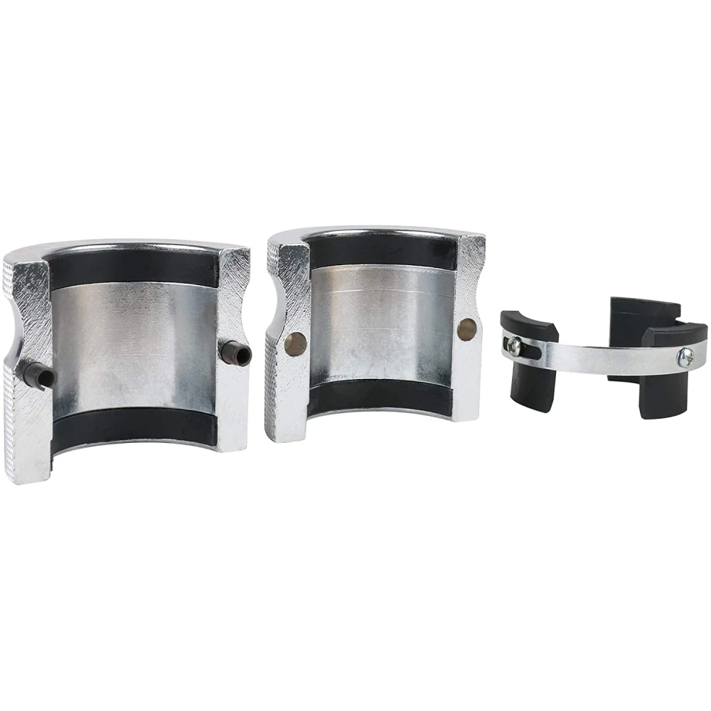 Reguleeritav mootorratta esihargi simmeri paigaldustööriist 30-45mm TSX TOOL