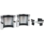 Reguleeritav mootorratta esihargi simmeri paigaldustööriist 30-45mm TSX TOOL