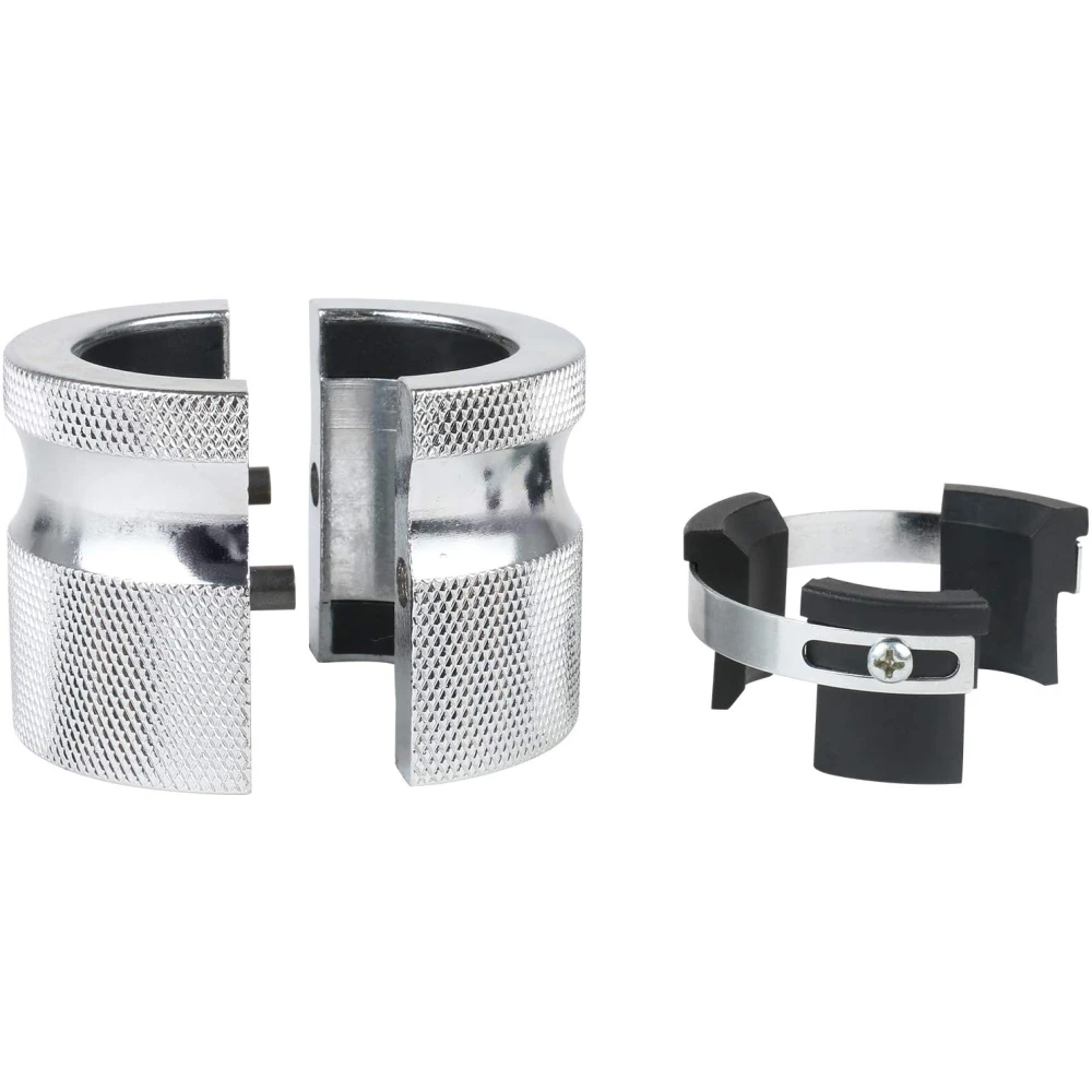 Reguleeritav mootorratta esihargi simmeri paigaldustööriist 30-45mm TSX TOOL