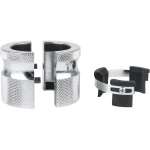 Reguleeritav mootorratta esihargi simmeri paigaldustööriist 30-45mm TSX TOOL